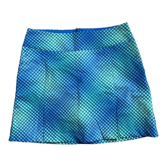 Nike Pants - Nike Dri Fit Golf Skort Size 6